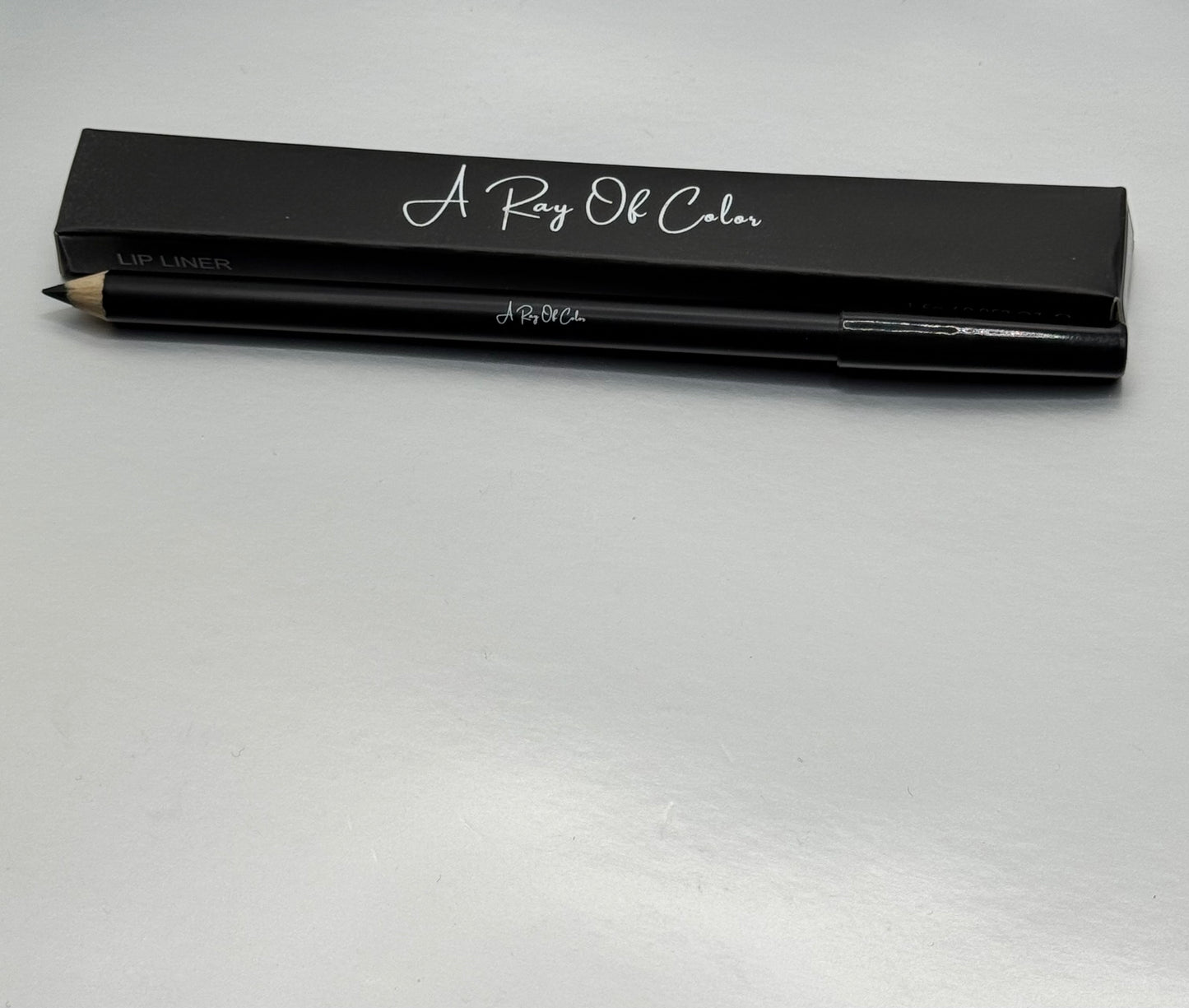 Rich Black Liner