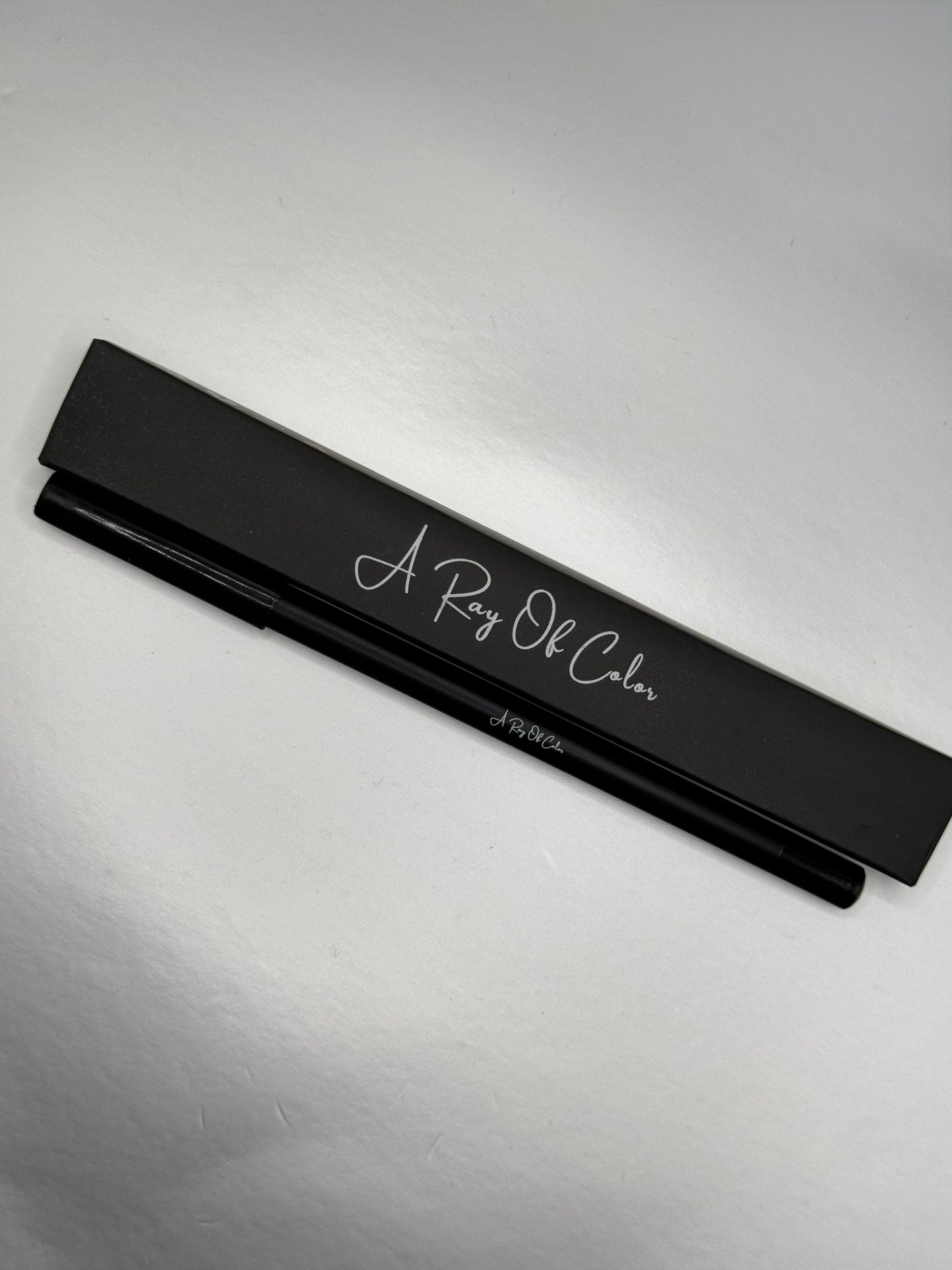 Rich Black Liner